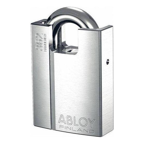 Abloy PL-362/25 High Security Padlock with Raised Shoulders (Short Shackle) | Abloy by KHM Megatools Corp. Abloy PL-362/25 High Security Padlock with Raised Shoulders (Short Shackle) | Abloy by KHM Megatools Corp.